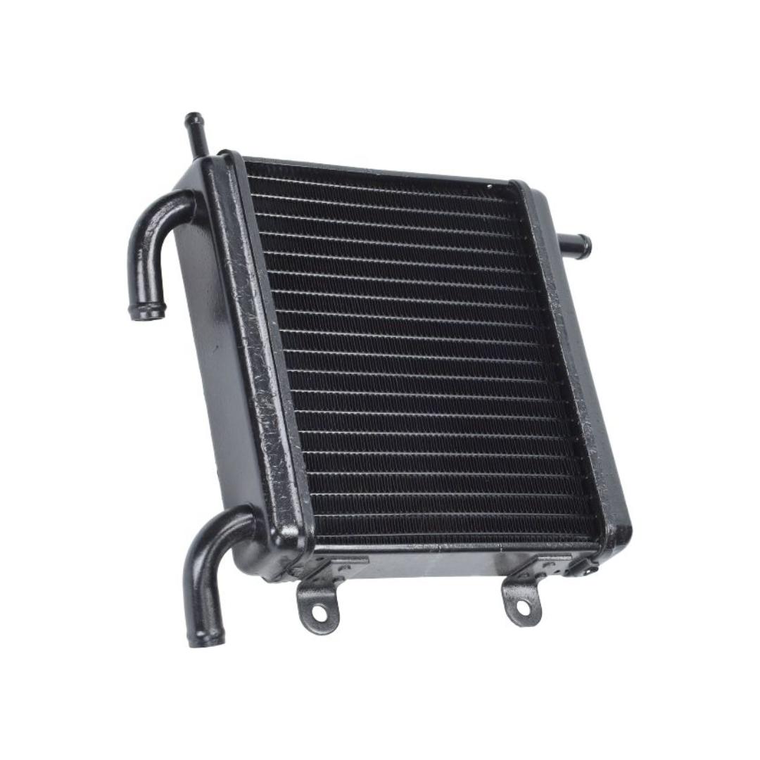 Radiator Yamaha Aerox Black