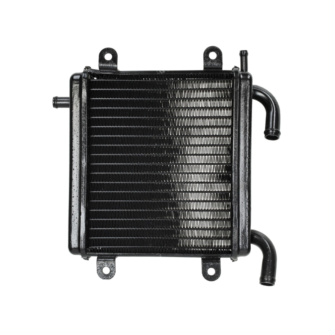 Radiator Yamaha Aerox Black