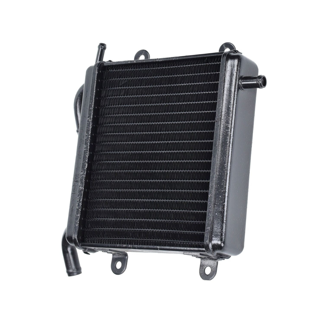 Radiator Yamaha Aerox Black