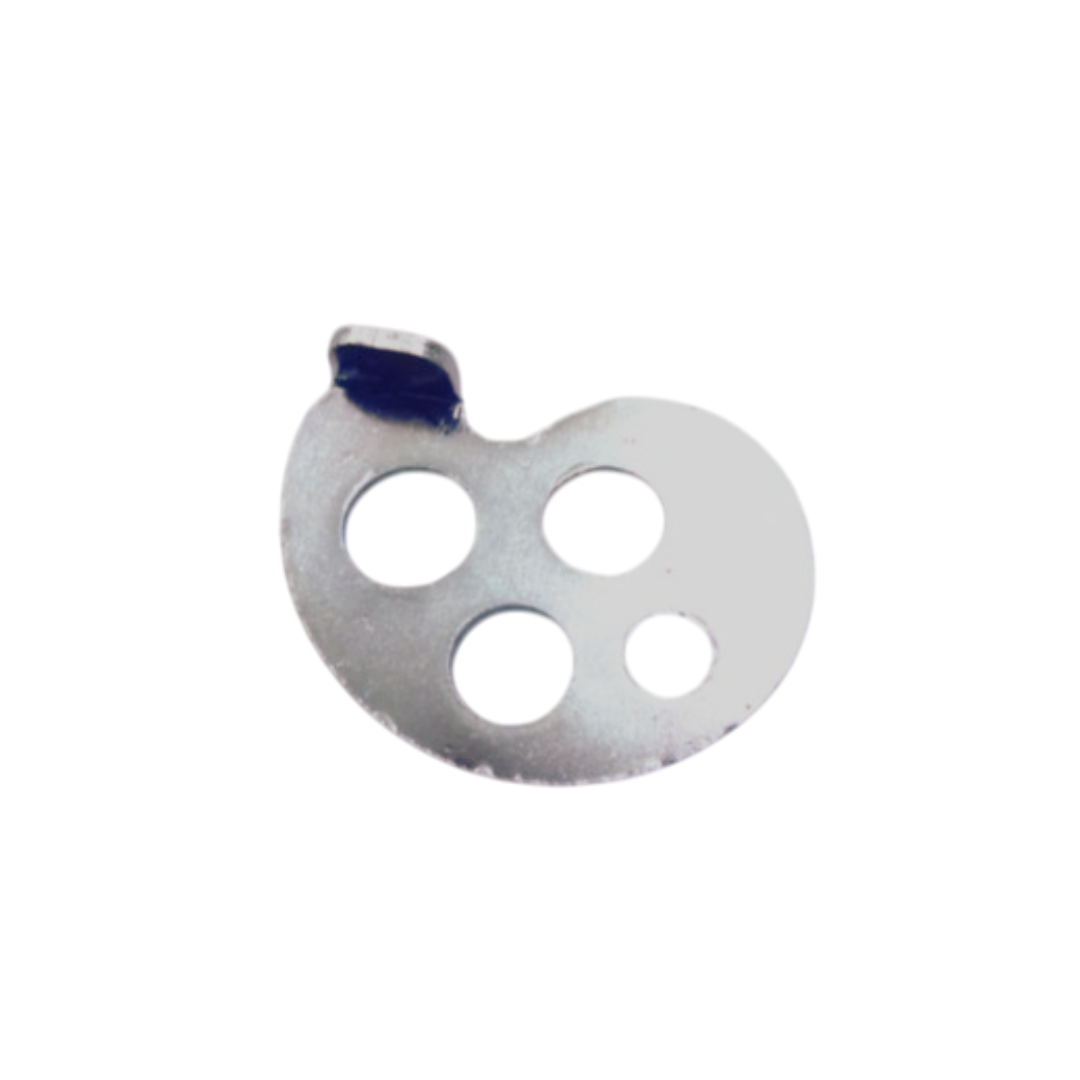 Kettenspanner Rechts Tomos A3/A35