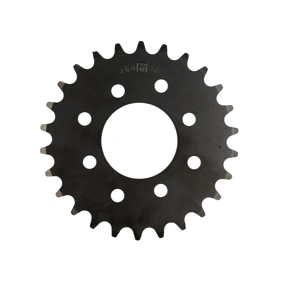 Kettenrad 26Z A-Qualität Tomos A3/A35