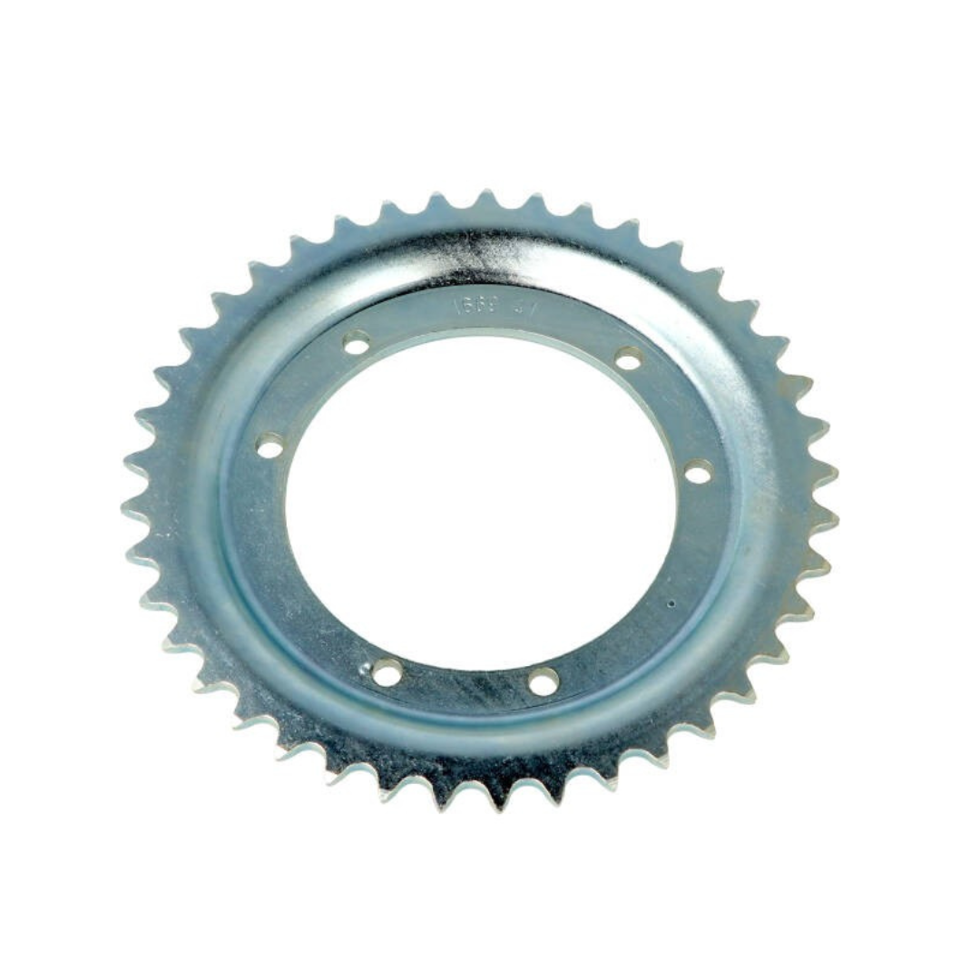 Back-route 41T A-quality Puch Maxi