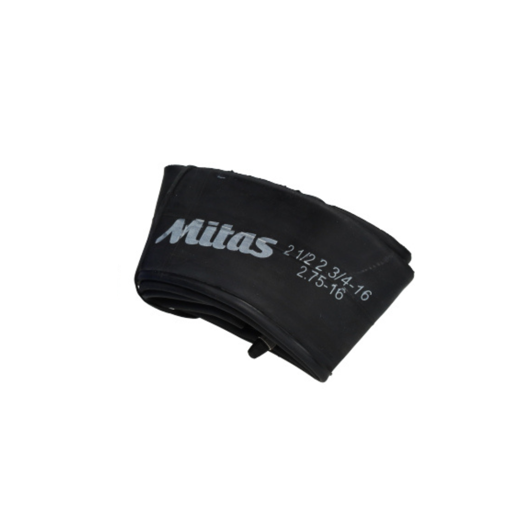 Binnenband Fatbike Recht 250/275X16 Voor 20X4.0 Buitenband