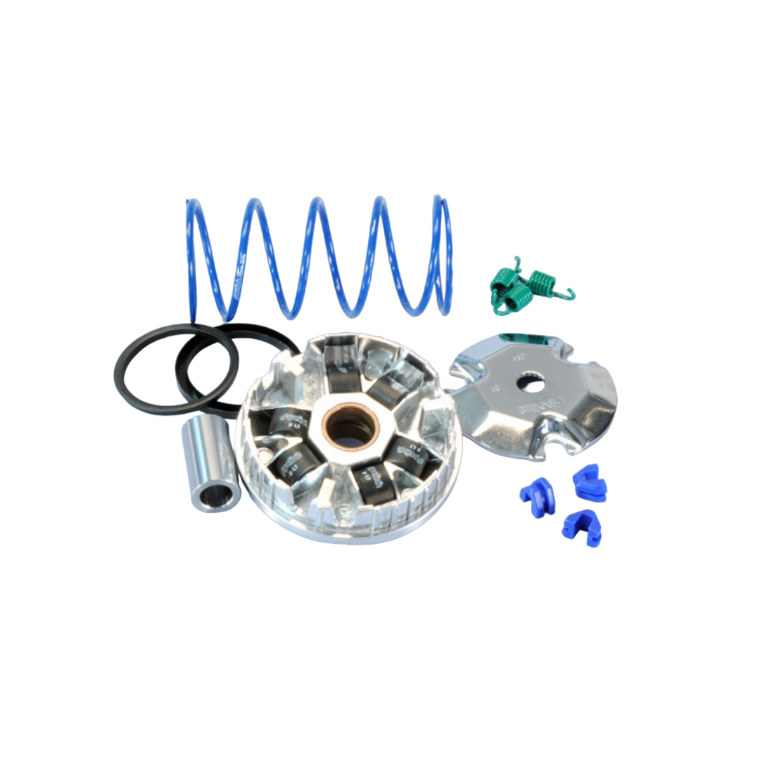 Variateurset Hi Speed Polini Minarelli Horizontaal/Verticaal 2 Takt Multivar