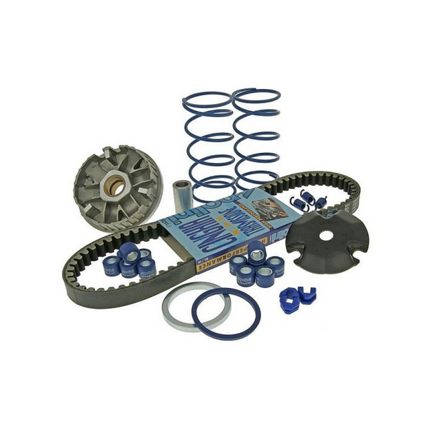 Variateurset Hi Speed Polini Minarelli Horizontaal/Verticaal 2 Takt Multivar