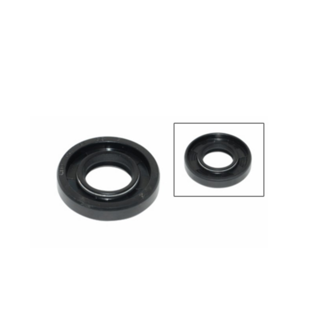 Joint de vilebrequin 17x35x7 Tomos A3/A35 avec double ressort