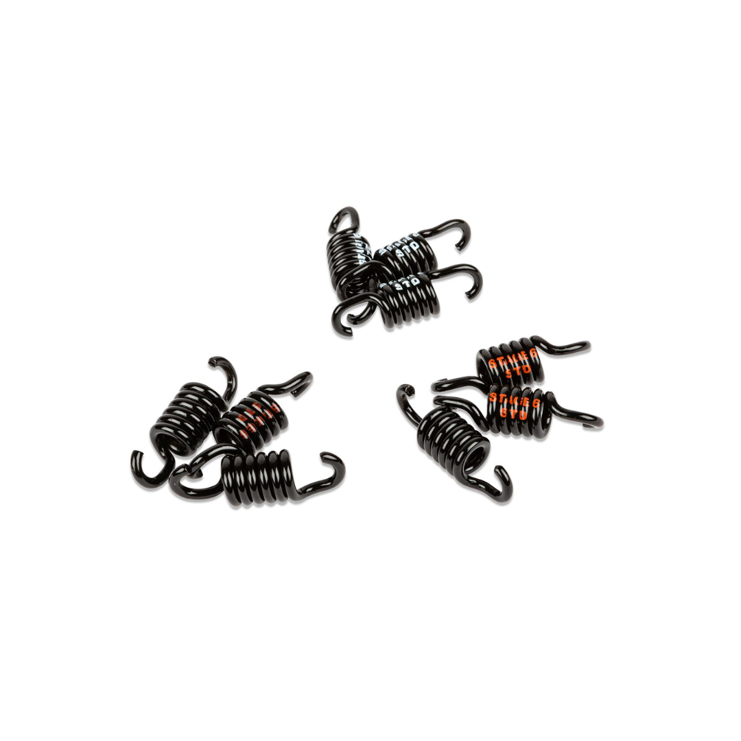 Tension spring set Stage6 Sport Pro Piaggio Tension spring set