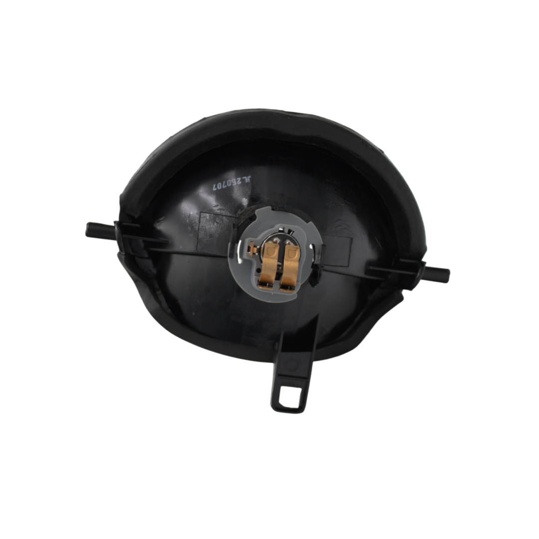 Reflector Koplampunit Origineel Model Piaggio Zip