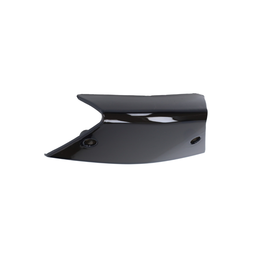 Verre de feu arrière fumé Piaggio Zip