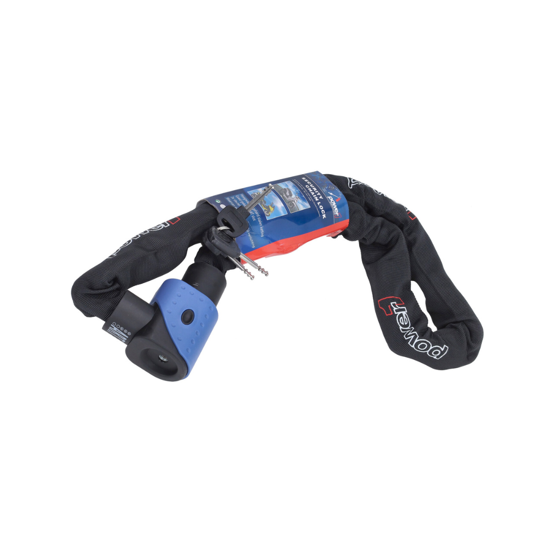 Chain lock 120cm art 3 star power1