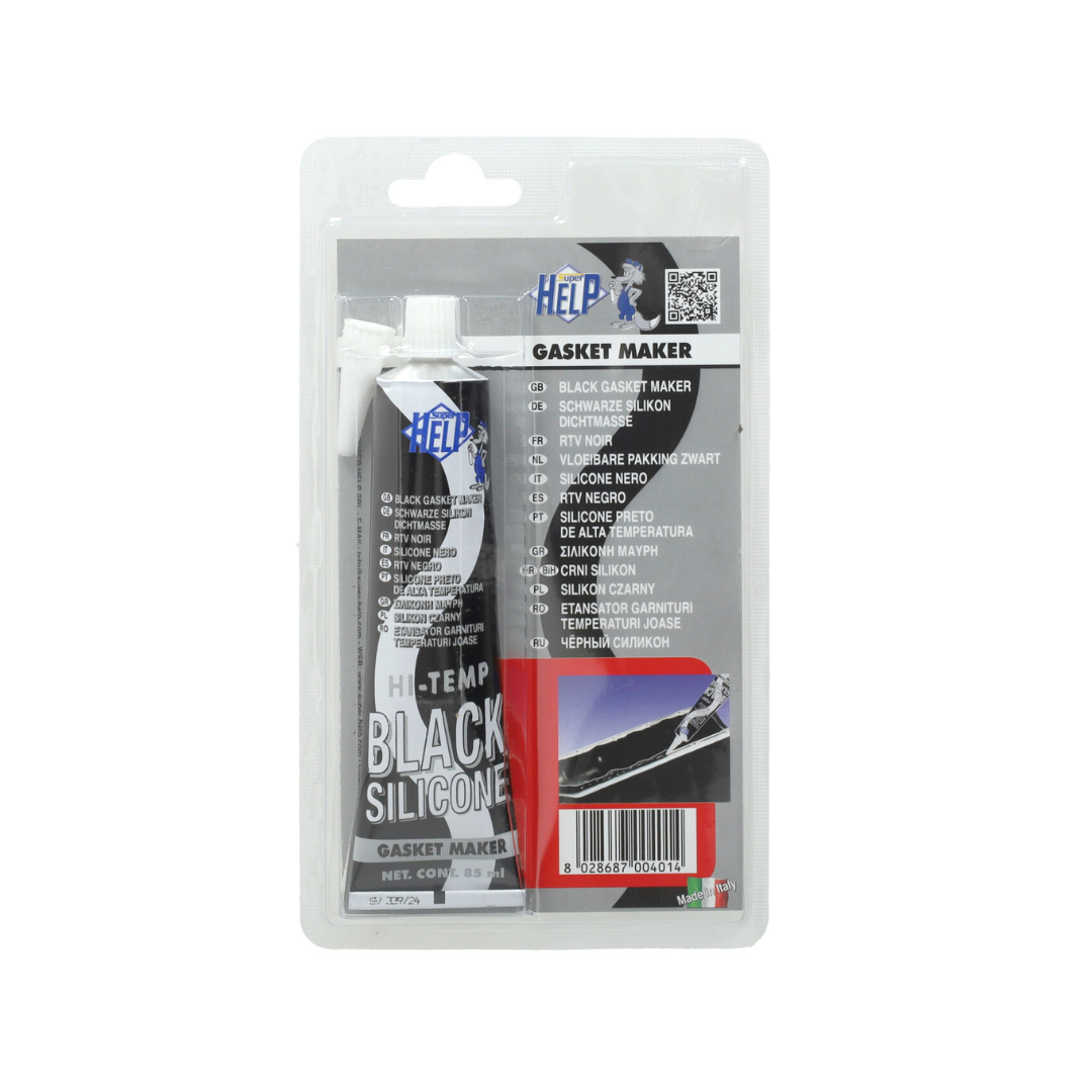 Vloeibare Pakking Superhelp Vertanding