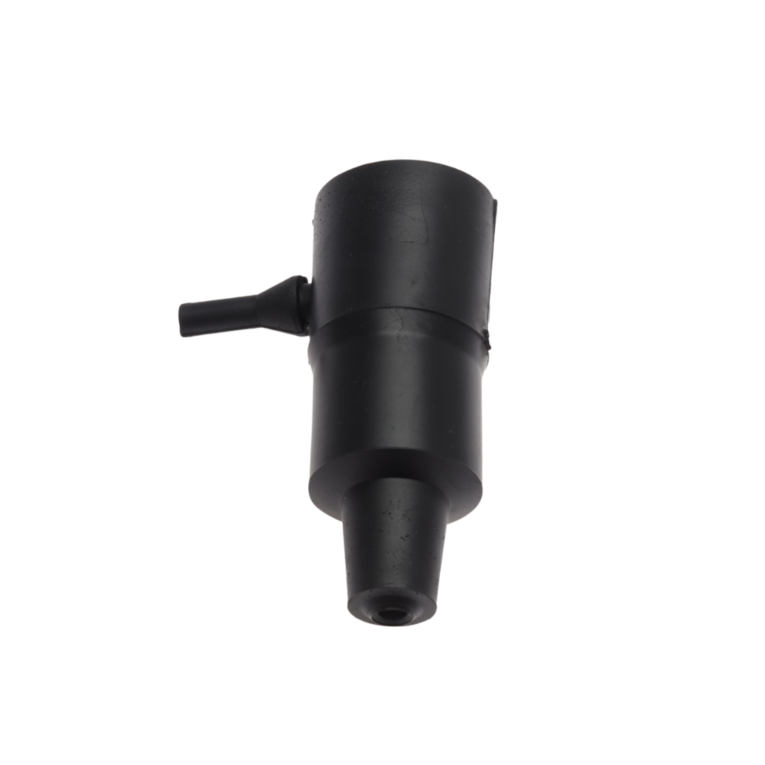 Gaskabel Verdeelstukhoes Piaggio / Gilera 2 Takt Origineel