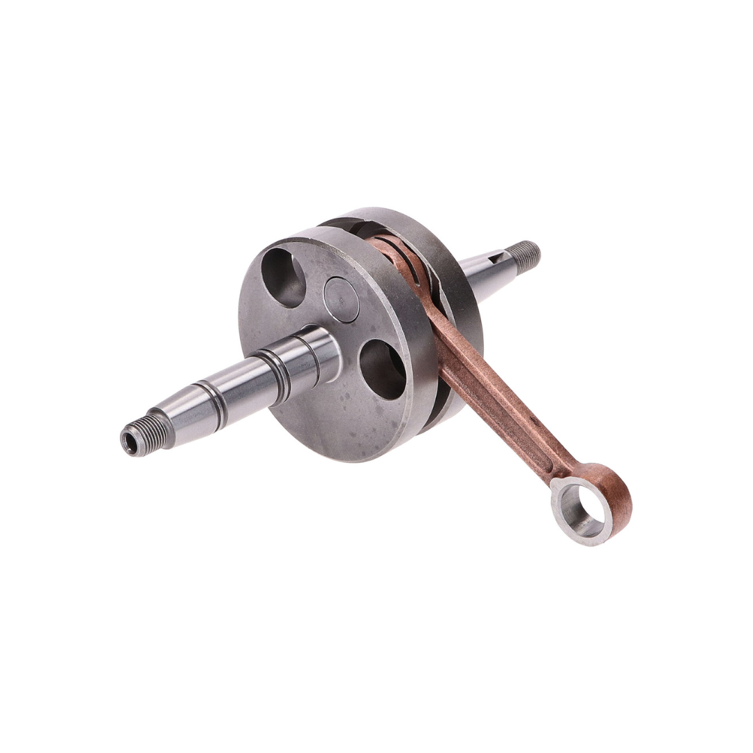 Crankshaft Top Racing Standard Jasil fits Maxi, Puch (Made in EU)