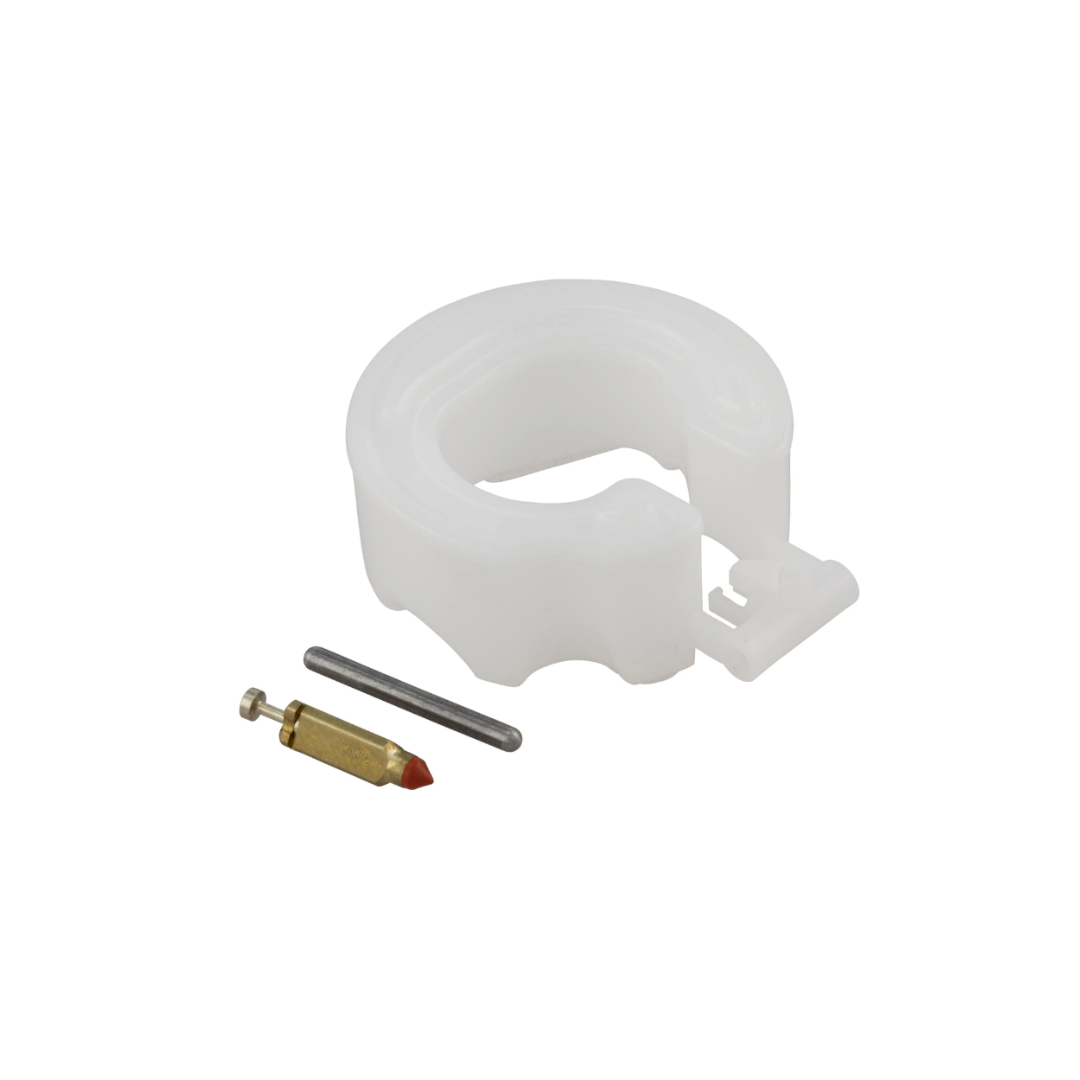 Vlotter + Naald Carburateur Dellorto PHVA/PHVB/PHBN Origineel