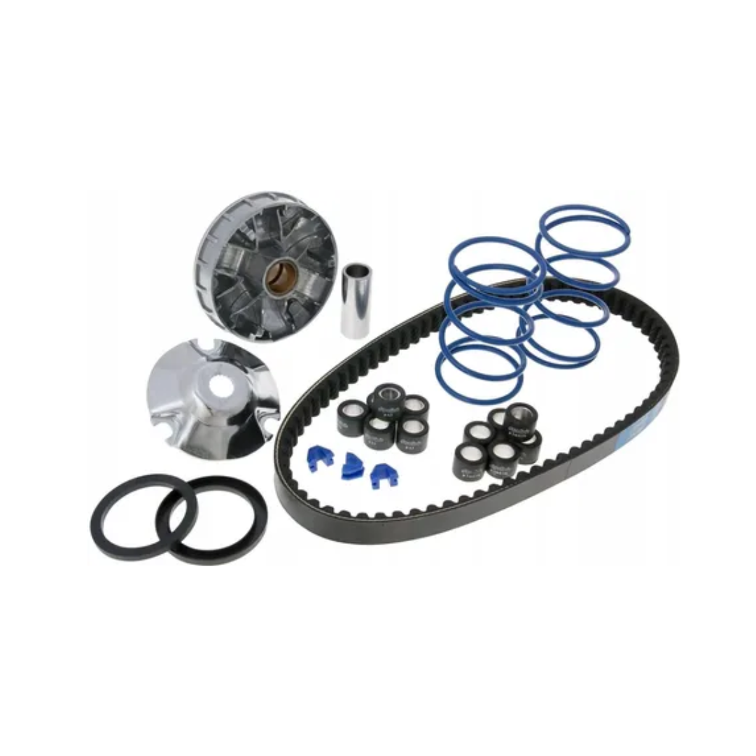 Kit Polini Vario Courroie trapézoïdale Piaggio Zip 2 Temps