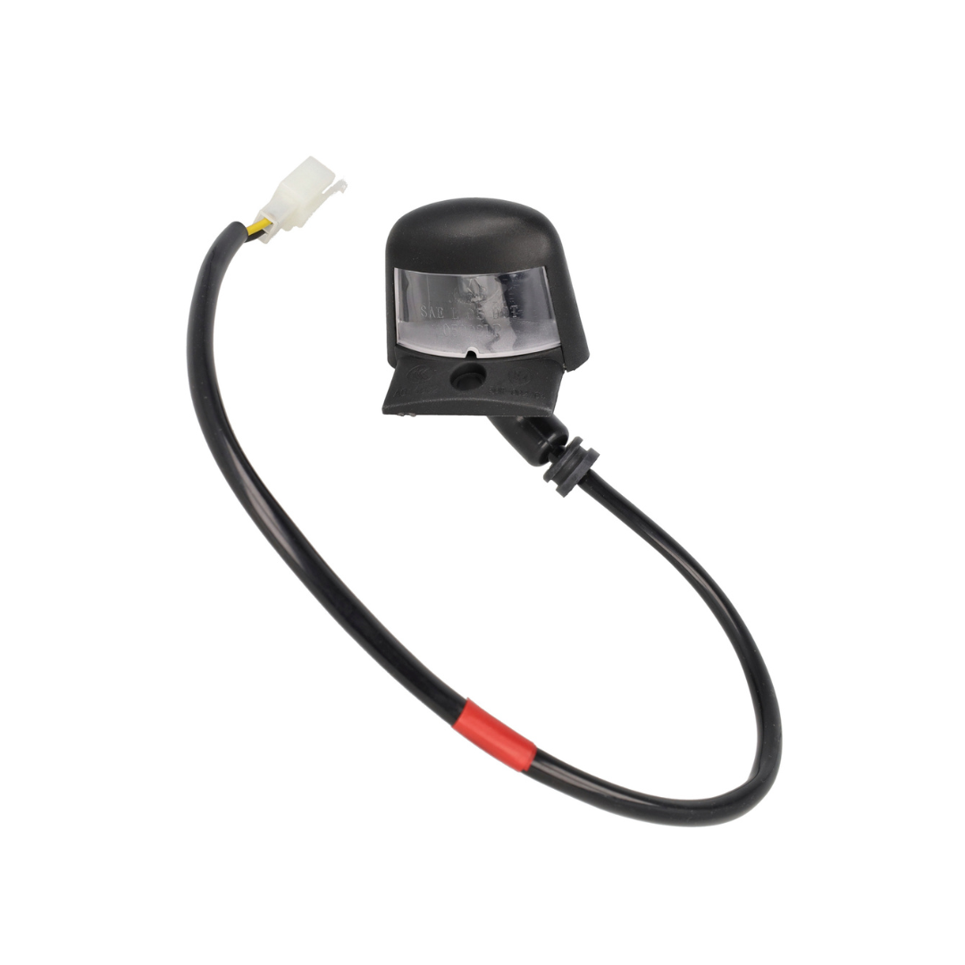 LIGHT LARCELLA LIGHT PIAGGIO ZIP 4 STORICO ORIGINALE