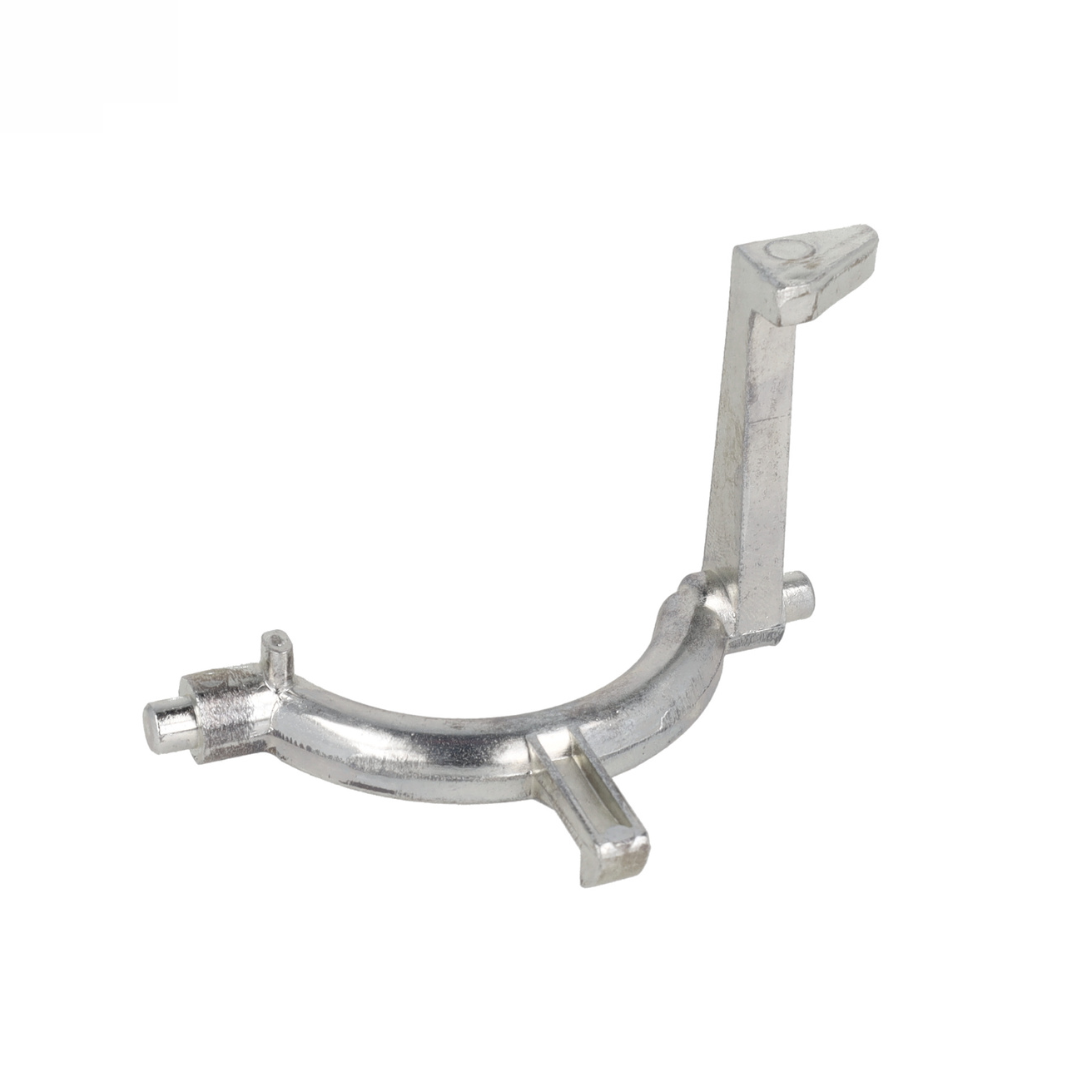 Verrouillage du bouclier à os de seau Piaggio Zip / Vespa Original