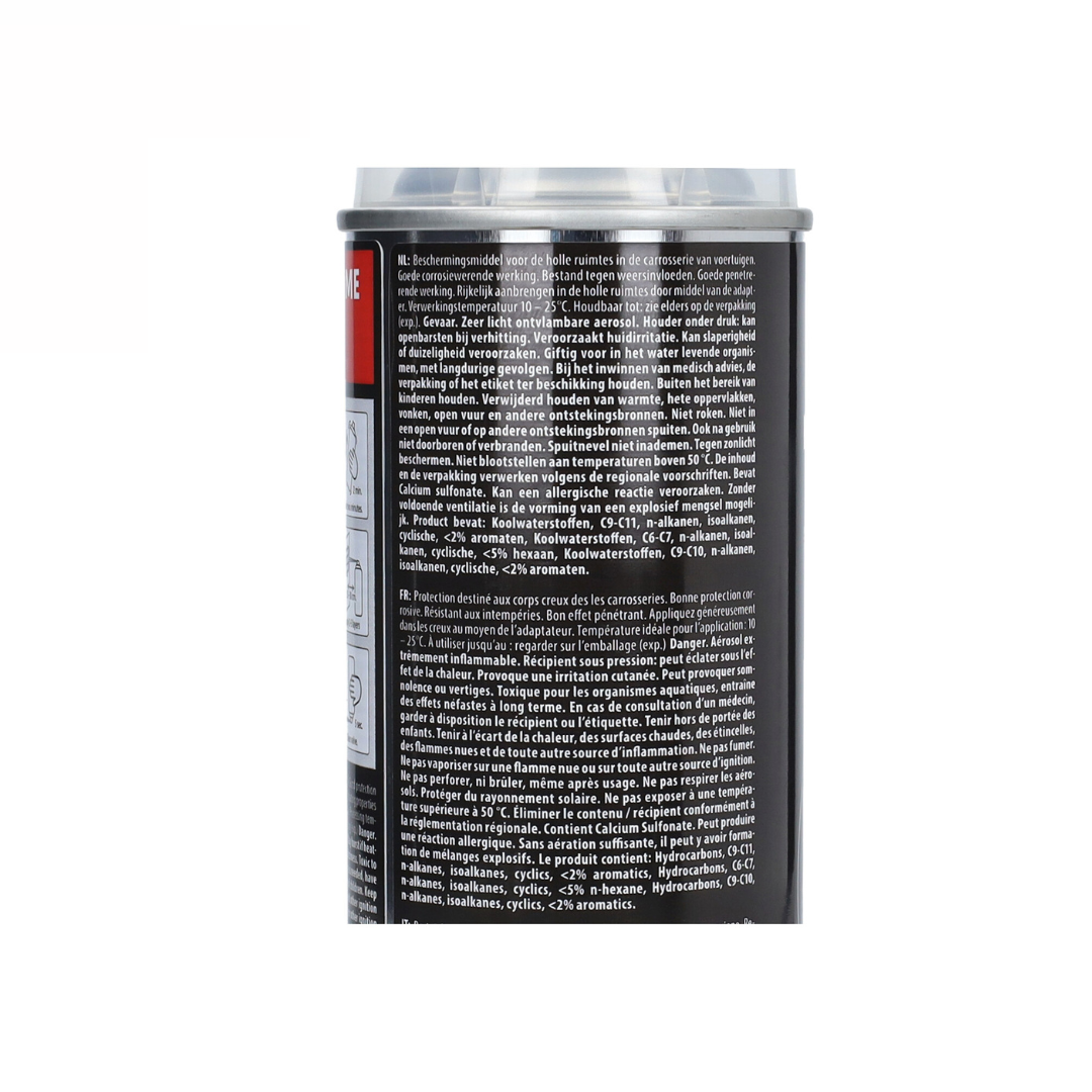Aérosol Motip Anti Rouille Tectyl Transparent 500ML