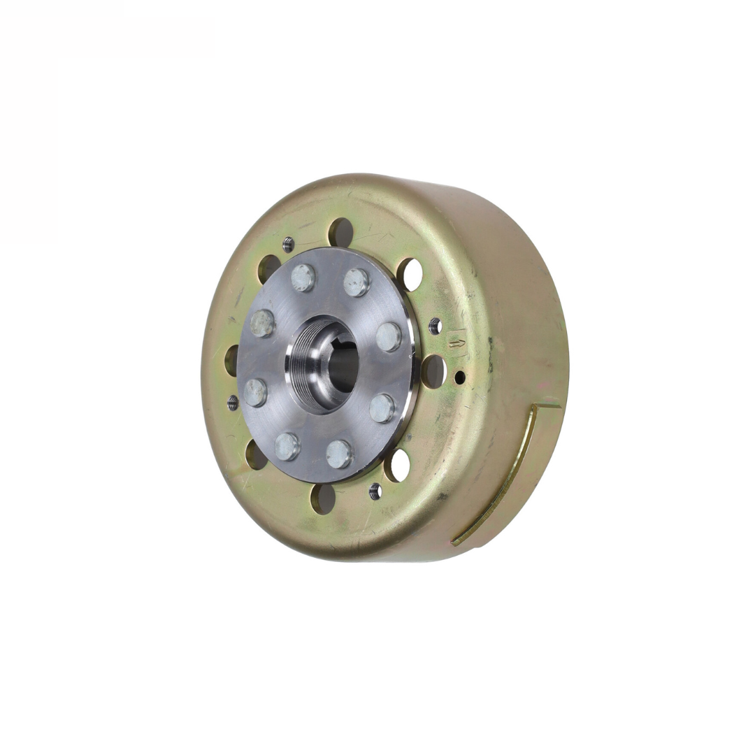 Flywheel Piaggio Skipper / Typhoon 125-172cc AC 2 Stroke