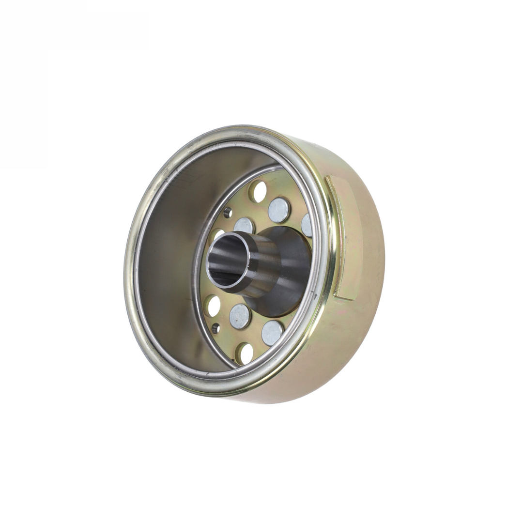 Flywheel Piaggio Skipper / Typhoon 125-172cc AC 2 Stroke