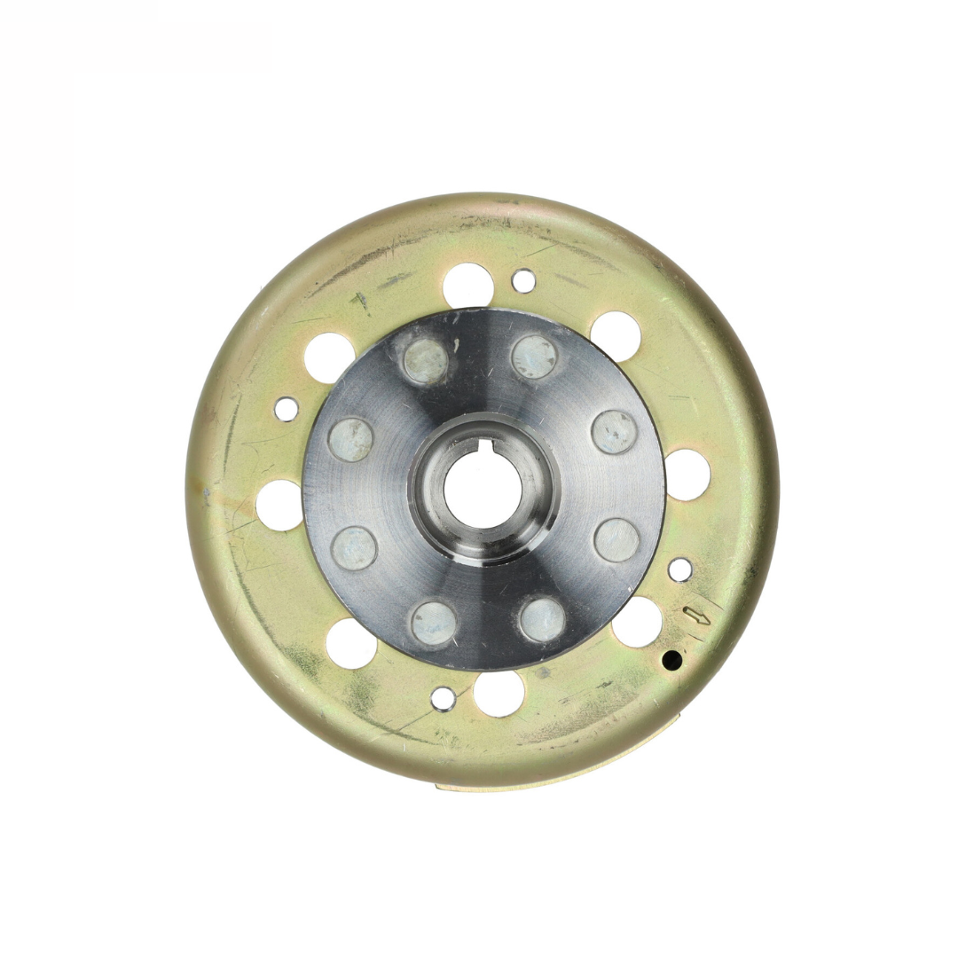 Flywheel Piaggio Skipper / Typhoon 125-172cc AC 2 Stroke