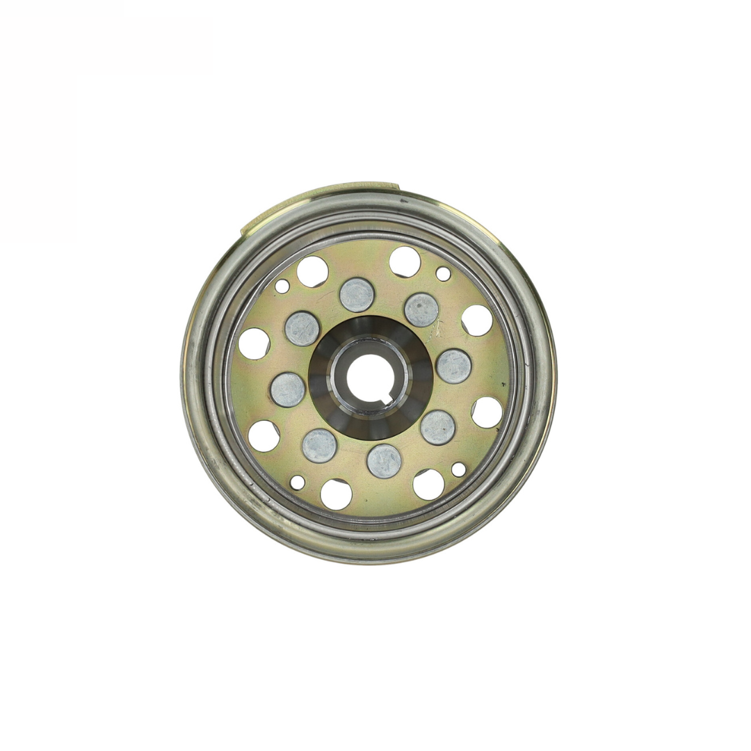 Flywheel Piaggio Skipper / Typhoon 125-172cc AC 2 Stroke