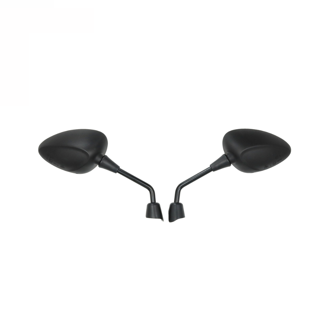 Mirror set Fast-Arrow Pro Piaggio Zip 2000