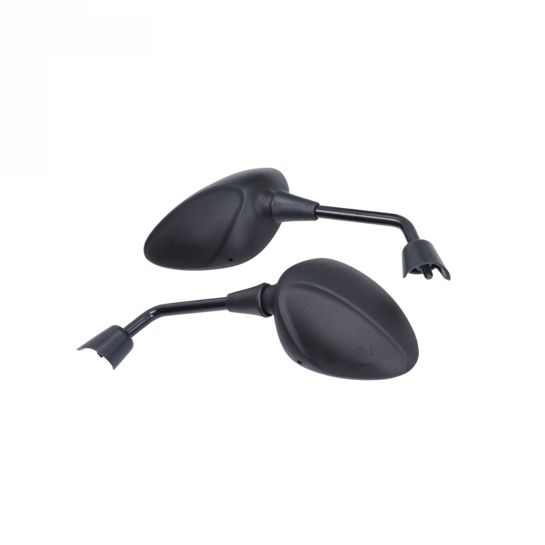 Mirror set Fast-Arrow Pro Piaggio Zip 2000