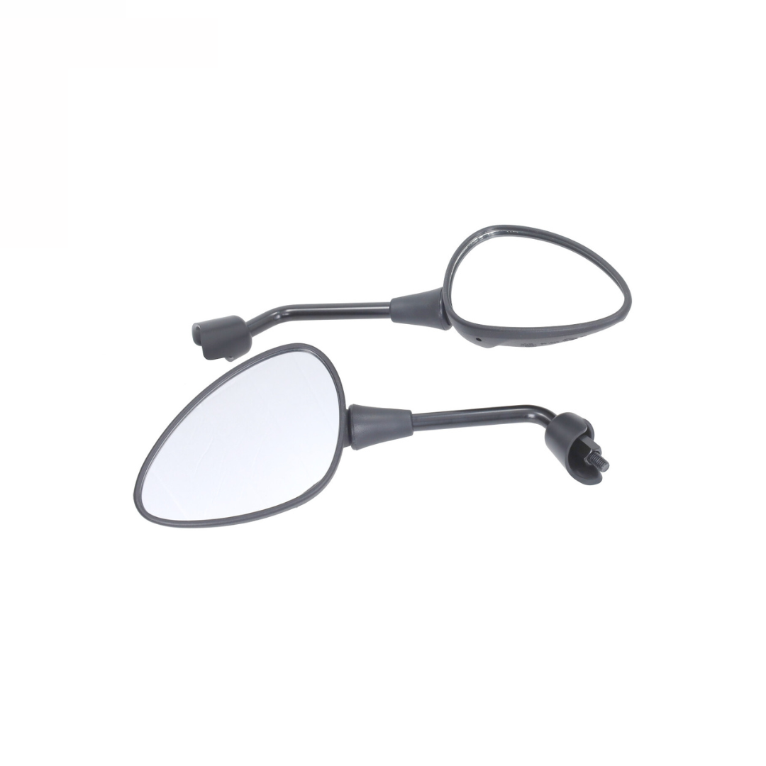 Mirror set Fast-Arrow Pro Piaggio Zip 2000