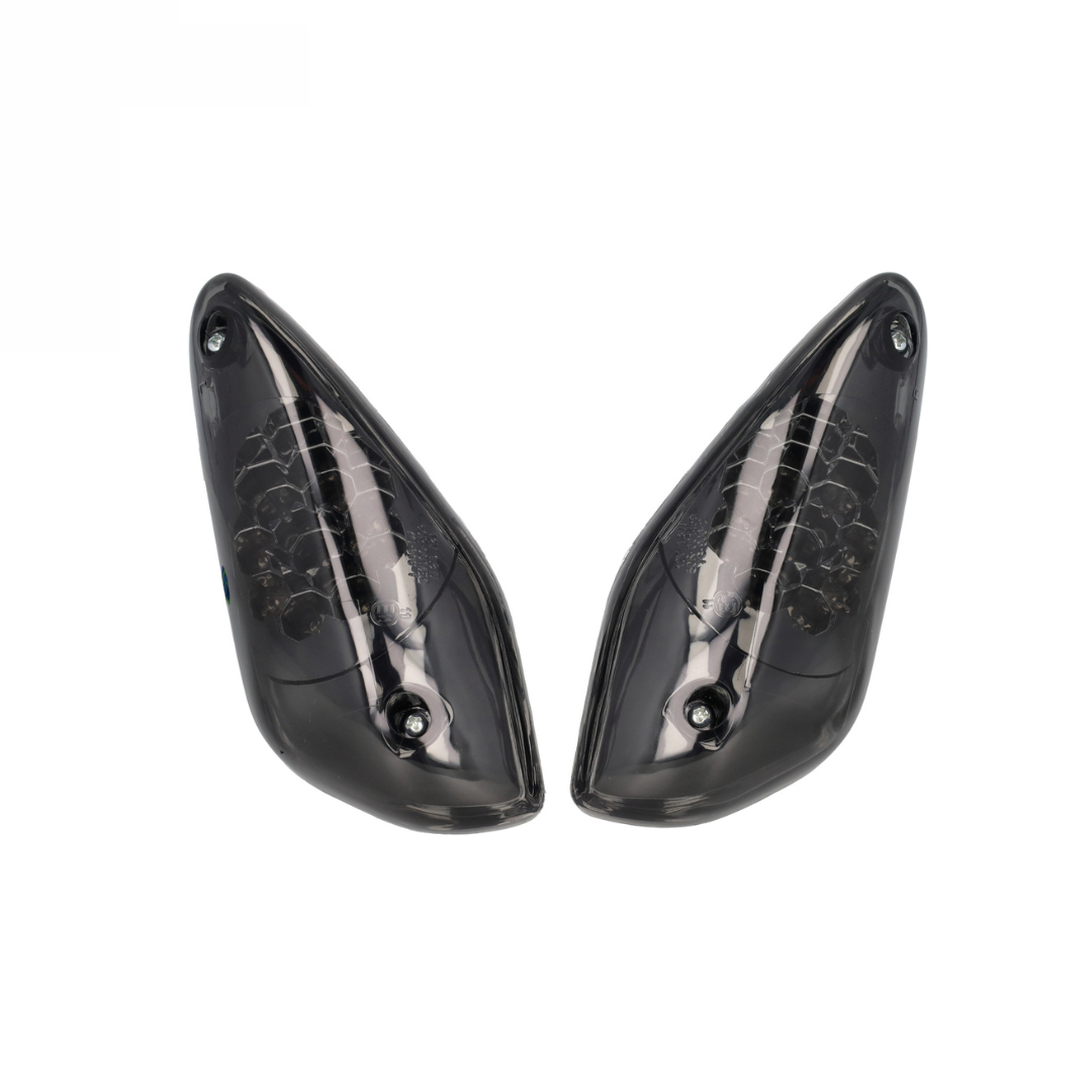 Set de clignotants LED Pour Fumée Yamaha Aerox / MBK Nitro