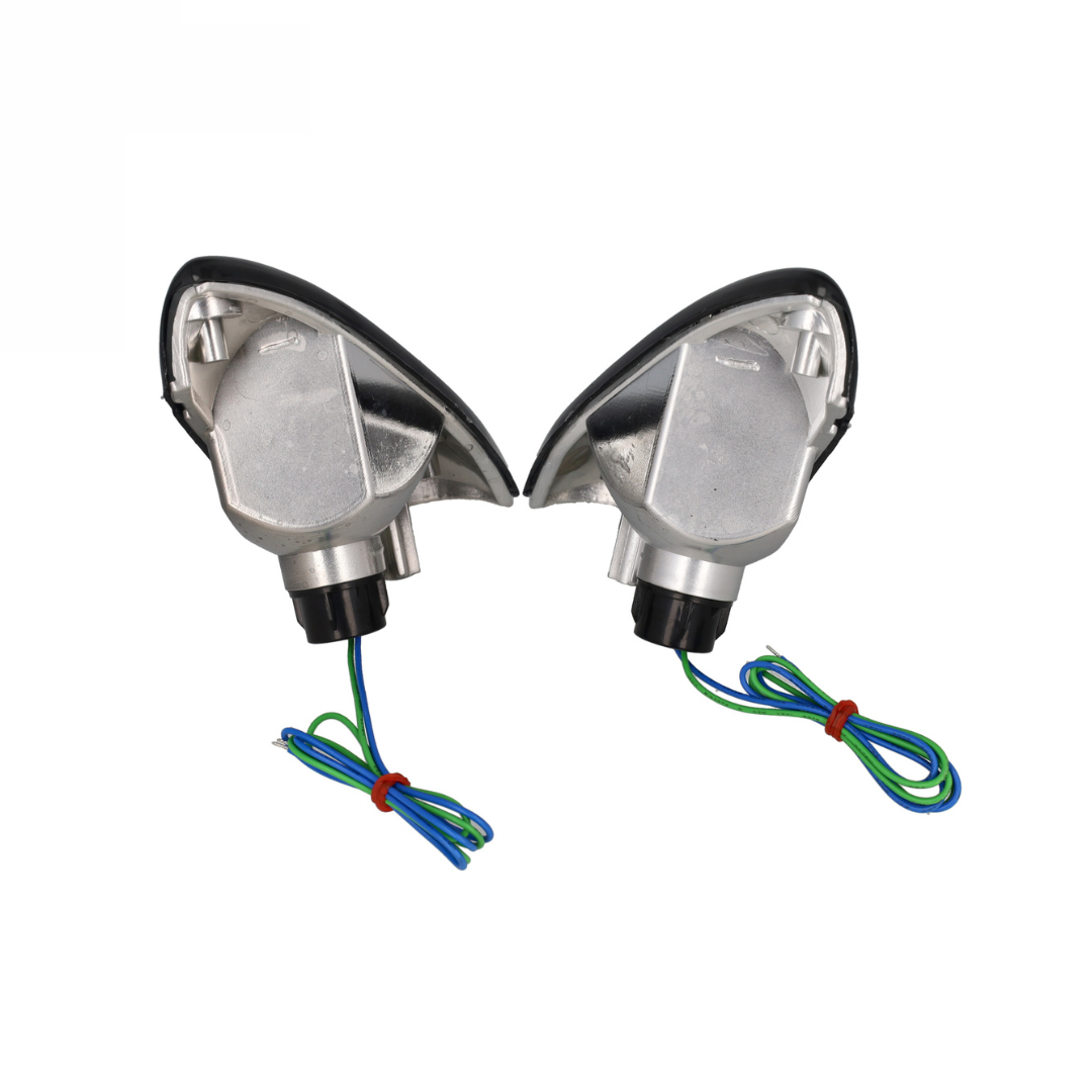 Set de clignotants LED Pour Fumée Yamaha Aerox / MBK Nitro