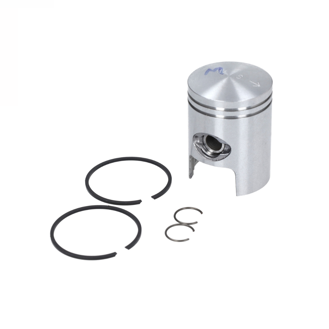 Piston 50cc Piaggio / Gilera 50cc 2 Temps Original