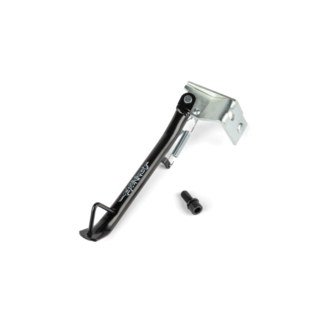 Béquille latérale Buzetti MBK Booster 10 pouces