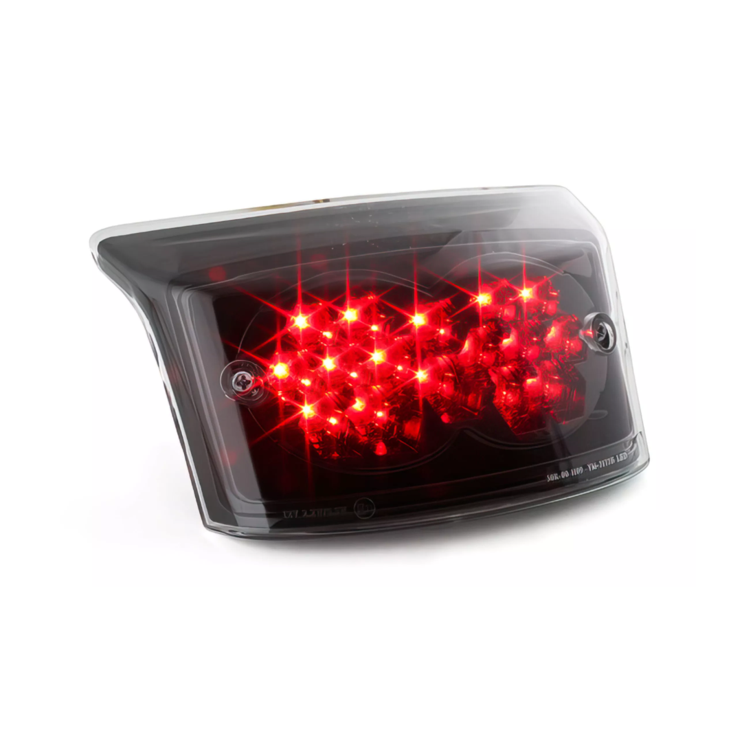 Fanale posteriore a LED MBK Booster > 2004