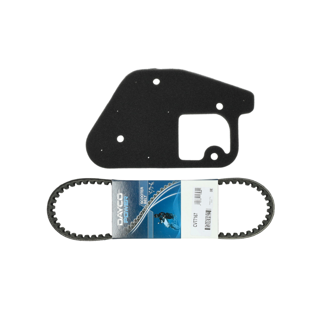 Onderhoudspakket MBK Booster