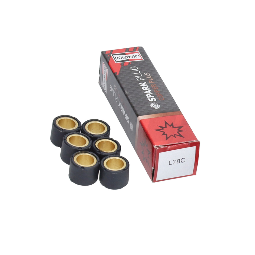 Onderhoudspakket Yamaha Aerox / MBK Nitro