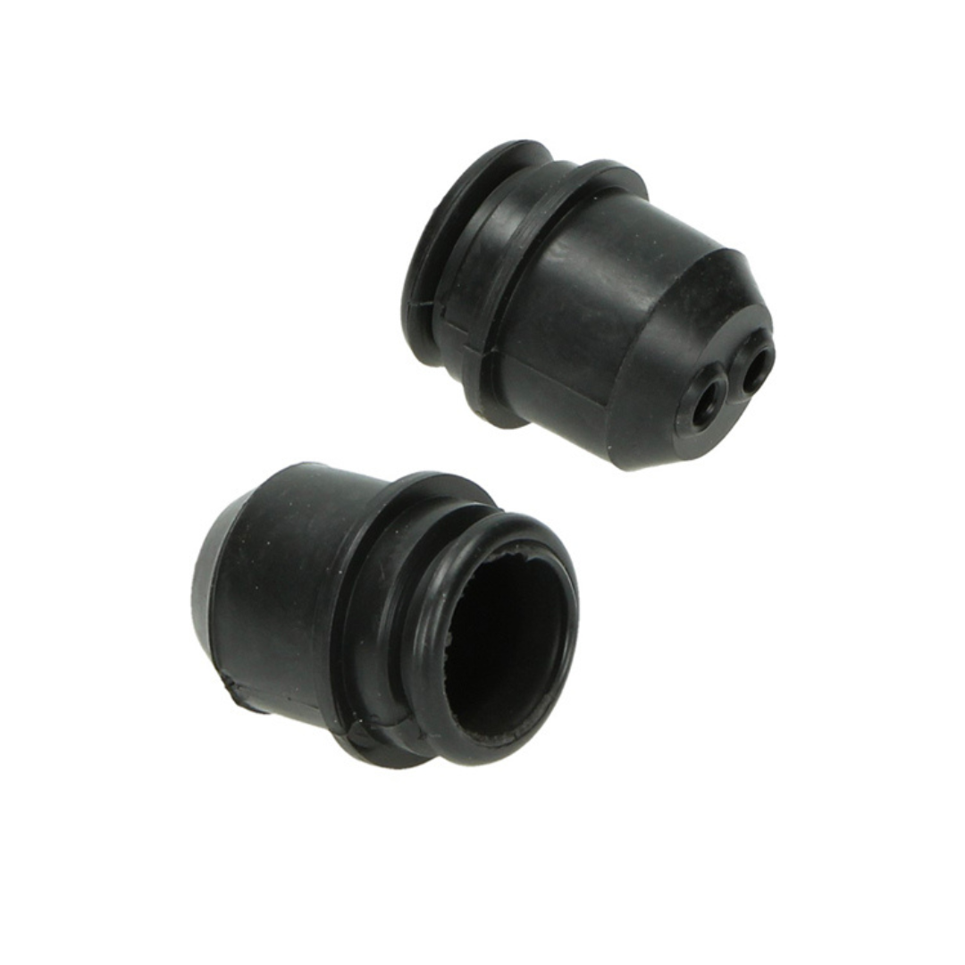 Gaskabelverdeelstuk Piaggio 50cc 2 Takt Origineel