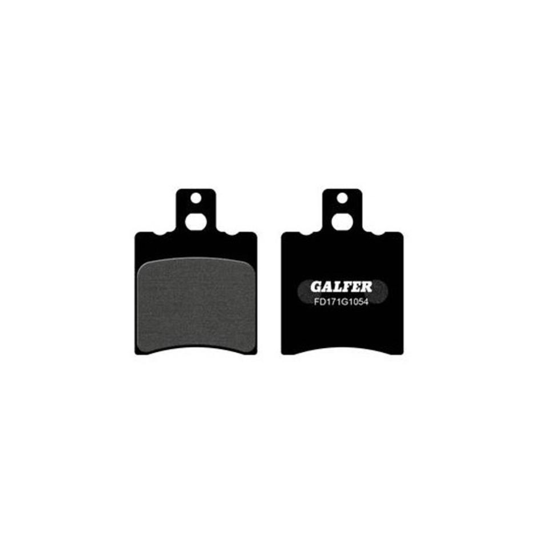 Remblokset Galfer MBK Booster / Yamaha BW's