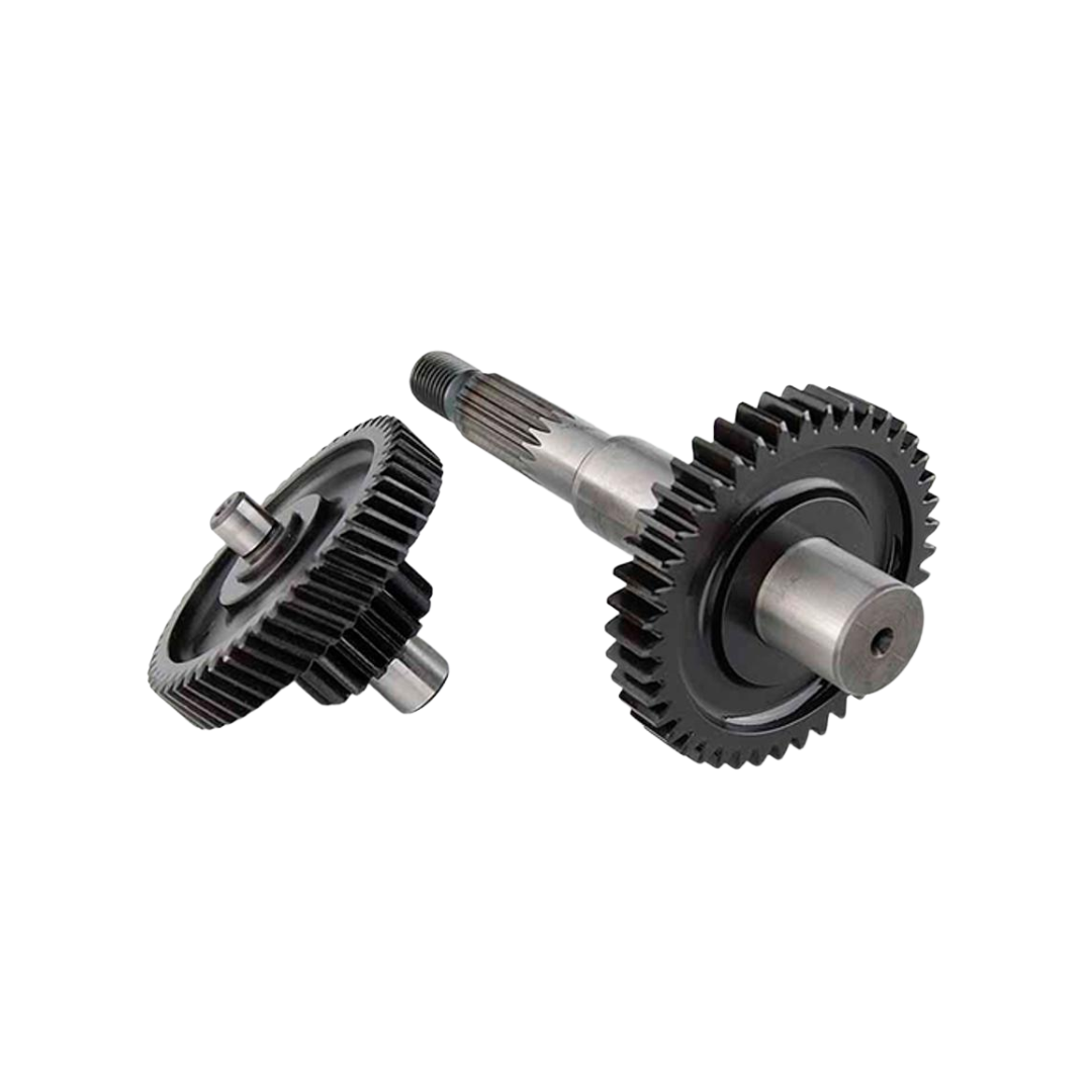 Vertanding Primair/Secundair 52/16-41 Top Performances MBK Booster / Yamaha BW's