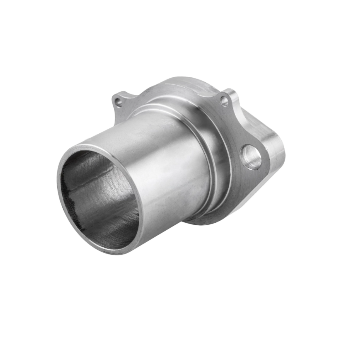 Flens PM Tuning Uitlaat Piaggio / Gilera 125-180cc 2 Takt