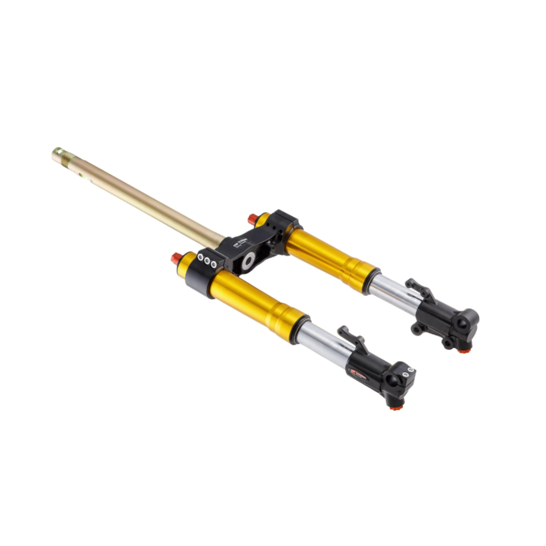 Voorvork PM Tuning Monsterfork Gilera Runner