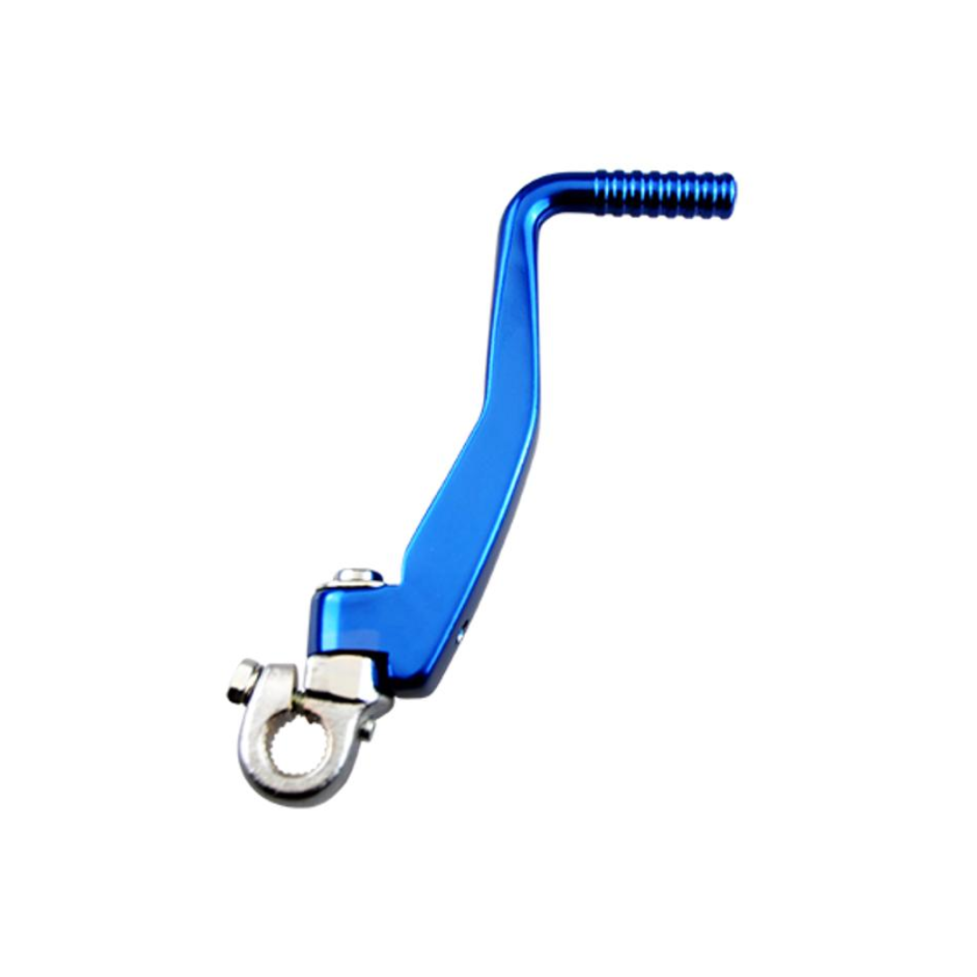 Kickstartpedaal TUNR Blauw Derbi Senda Euro 2 / 3 / 4