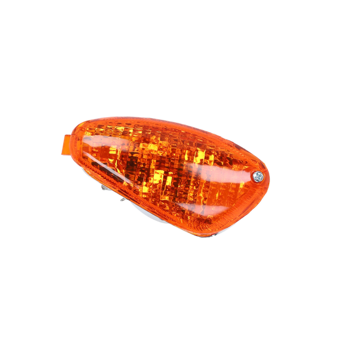Right Front Indicator Orange Gilera Runner 50-180cc