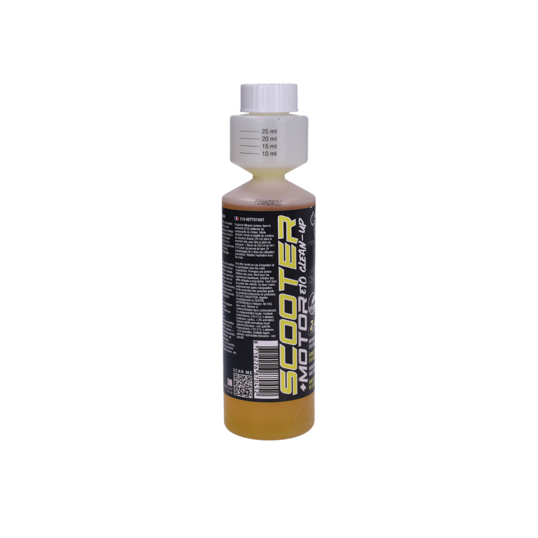 E10 Fuel Cleaner 5 in 1 250ML