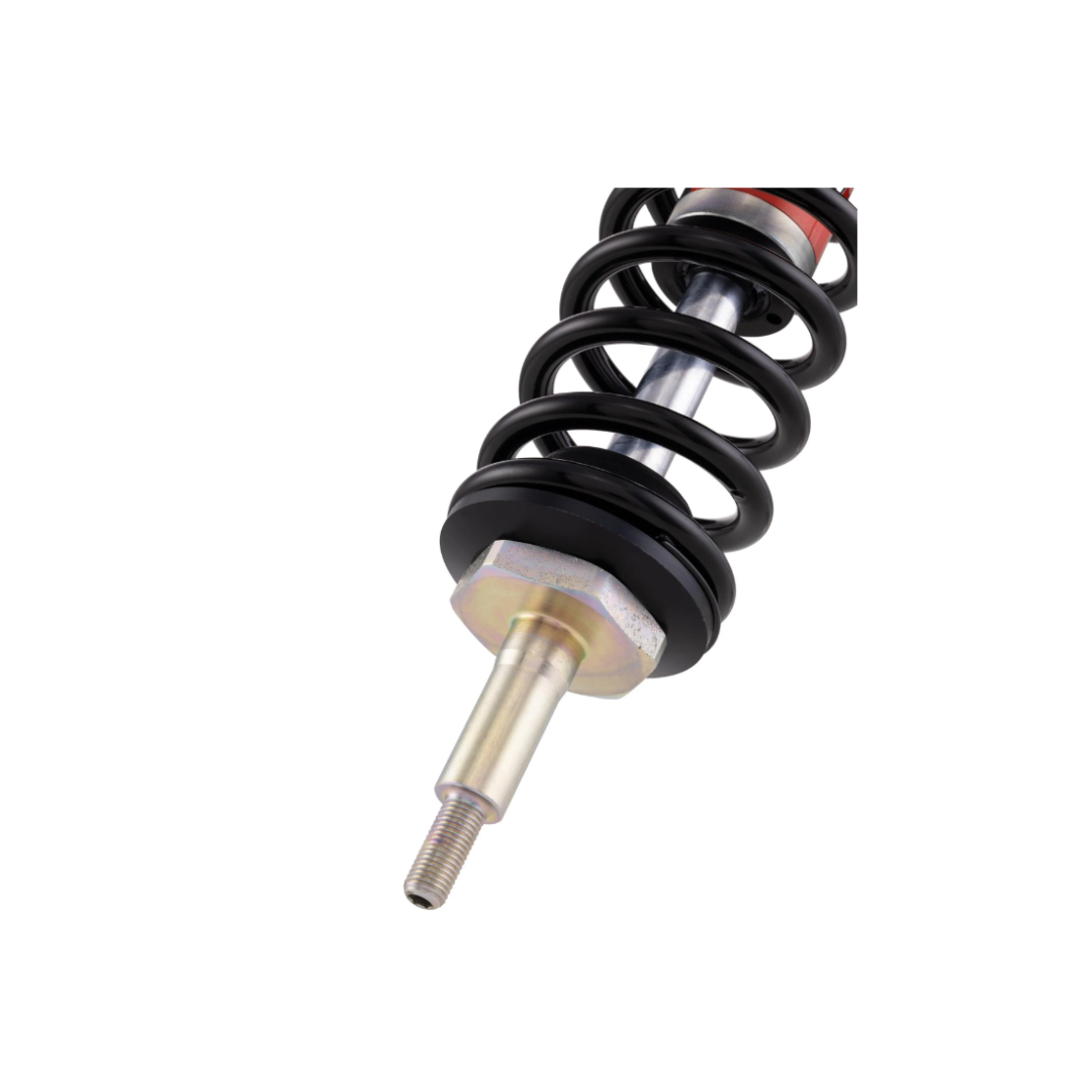 Bitubo Stoßdämpfer hinten rot Piaggio Zip / Vespa