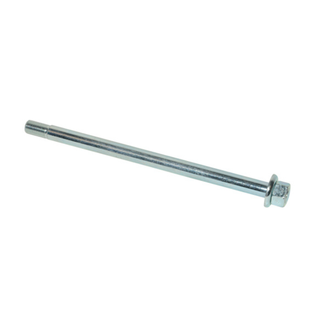 Front wheel axle bolt M11x200MM Piaggio Zip Original