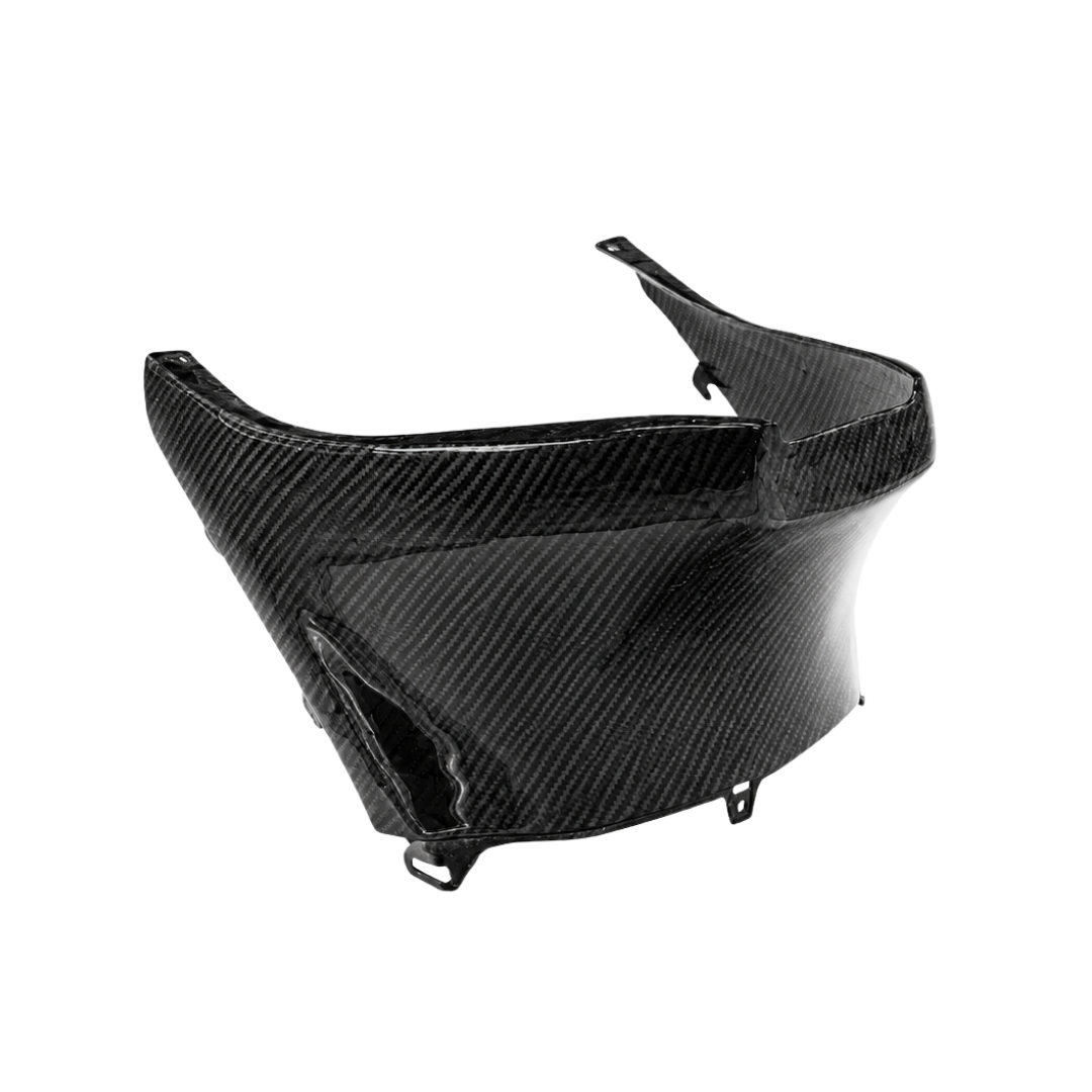 Motorschutz Piaggio Zip Carbon
