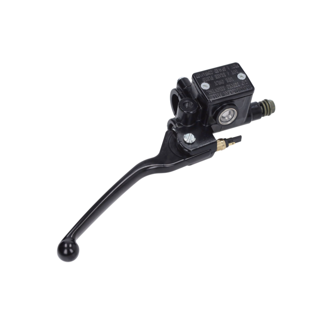 Levier de frein avec réservoir Piaggio Zip