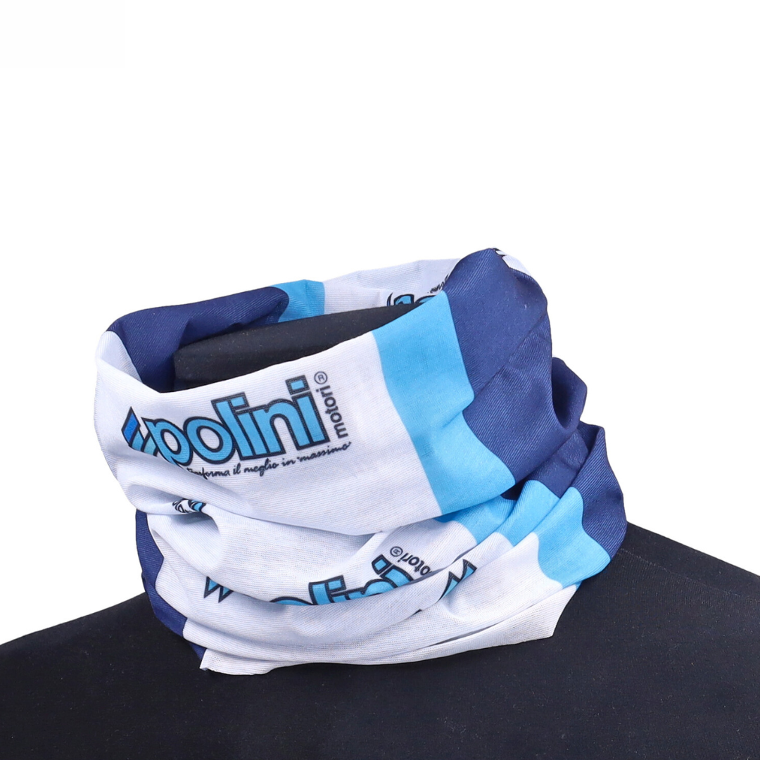 Cache-cou / Bandana Polini