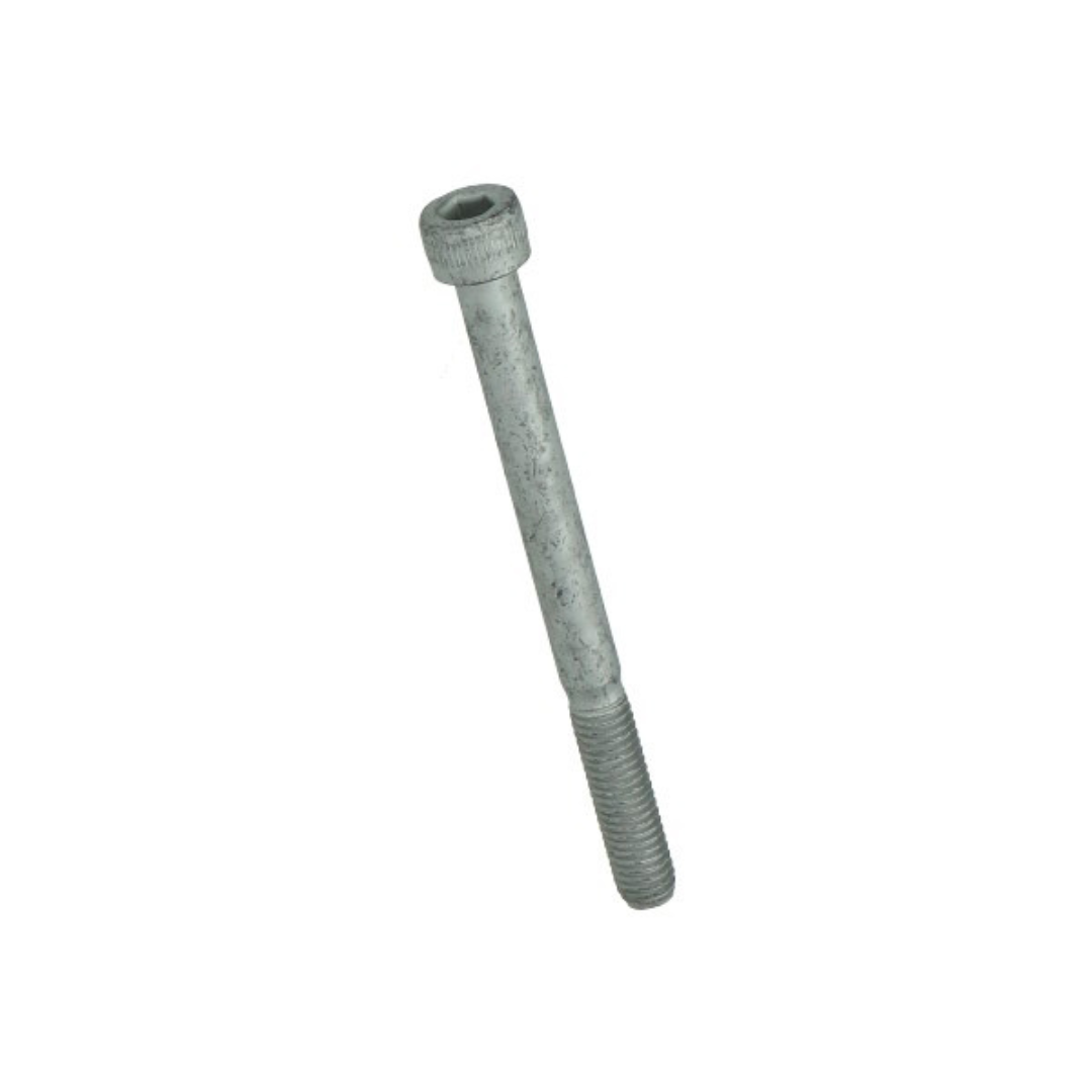 Bullone di scarico a brugola M8x90MM Piaggio / Vespa 2-4 tempi